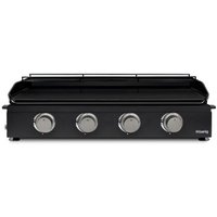 Plancha de Gas H.koenig PLX1042