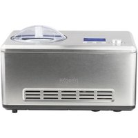 H.Koenig Máquina para Hacer Helados HF320 2L