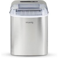 Máquina para Hacer Hielo H. Koenig KB14