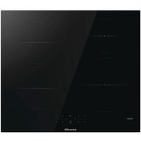 Placa de Inducción Hisense Hi6401bsc 7200W