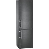 Combi Liebherr Cbnbsa 5753 Inox Grafito
