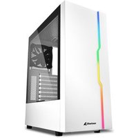 Caja ATX Sharkoon Slider