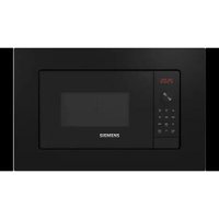 Microondas Siemens BE623LMB3 1000W 20L