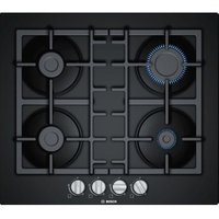 Placa de Gas Bosch PBP6B6B90 de 60cm