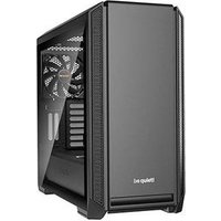 Torre Be Quiet! Silent Base 601 Window E-atx