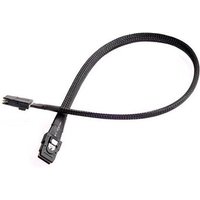 Silverstone CPS02 Cable Interno Mini-SAS 36-pin