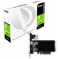 Tarjeta Gráfica Palit GT 710 2GB