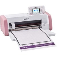 Scanncut SDX Máquina de Corte Inalámbrica con Escáner