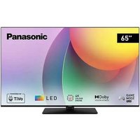 Televisor LED Panasonic 65" 4K Smart TV