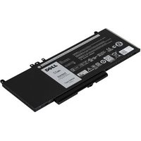 Batería para Laptop Dell