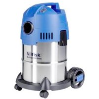 Nilfisk Buddy II Inox Aspirador