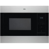 Microondas Aeg Msb2548cm