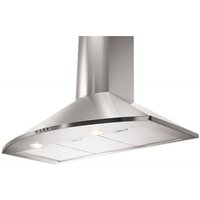 Campana Extractor Mepamsa Tender H 90 Inox