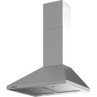 Campana Extractor Taurus Pr60ixal 60cm 650 M3/h