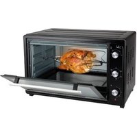 Mini Horno Jata HN966 66L
