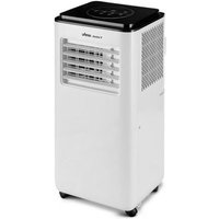 Aire Acondicionado Portátil Alaska 9000 BTU