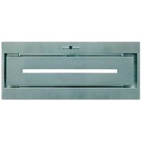 Campana Cata GPL 75X75cm Inox