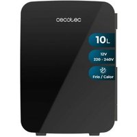 Cecotec Frigorífico Bolero Coolmarket TT 90 INOX