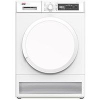 Secadora de Condensación Whirlpool NWT71C.1 7kg