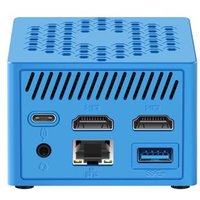 Leotec Minipc Alder Lake N100 8GB 128GB M.2