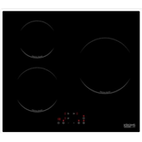 Placa de Inducción Kromsline KVI-3F-ID-24