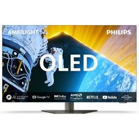 Televisor Philips 48oled819 OLED 48" 4K Ultra HD Smart TV