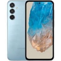 Samsung Galaxy M35 5G 6GB RAM 128GB Dual SIM