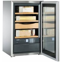 Cava de Puros Liebherr ZKES453