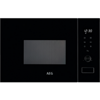Microondas Aeg MSB2057DB 800W 20L