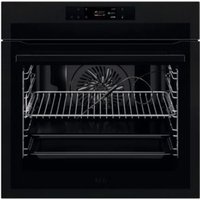 Horno Pirolítico Aeg BPE748380T con Sonda