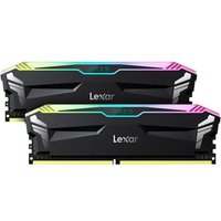 Lexar Ares RGB 16GB (2x8GB) 3600MHz CL18 DDR4