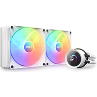 NZXT Kraken 280 RGB LCD