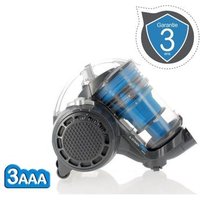 Aspiradora E.ziclean Turbo Eco Silencioso
