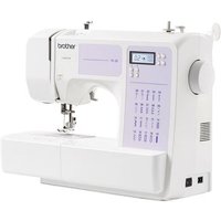 Máquina De Coser Brother FS20