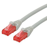 Latiguillo Rj45 Cat.6 UTP Lsoh Component Level 15 M