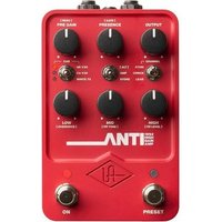 Universal Audio UAFX 1992 Amplificador de Guitarra