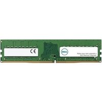Memoria RAM Dell 8GB DDR4 UDIMM 3200MHz ECC
