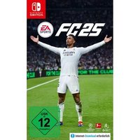 Conmutador EA Sports FC 25