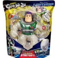 Goo Jitzu Lightyear - Figura Supagoo Buzz
