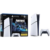 Sony PlayStation 5 Slim Edición Digital 1TB