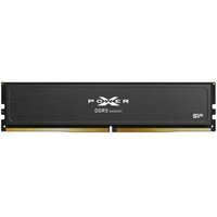 Módulo de Memoria Silicon Power Xpower Pulse DDR5 6000MHz 16GB