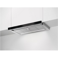 Extractor de Cocina Aeg Gdp866pl 650m³/h Acero Inoxidable