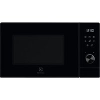 Microondas Electrolux Emz729emk con Grill 29L 900W