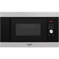 Microondas Empotrado Hotpoint 20L 800W MF-20-GI