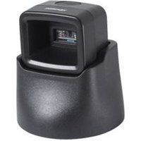 lector de código de barras Posiflex 2D QR sobremesa