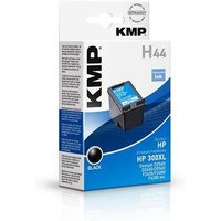 Tinta HP CC641EE Negra
