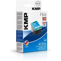 Tinta HP Tricolor CB338EE
