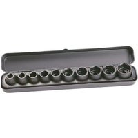 Set de Llaves 1/2 (10pcs) Hitachi