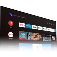 Gigabyte S55u 54.6" Pantalla