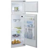 Nevera Y Congelador Integrado Indesit T 16 A1 D/i 2